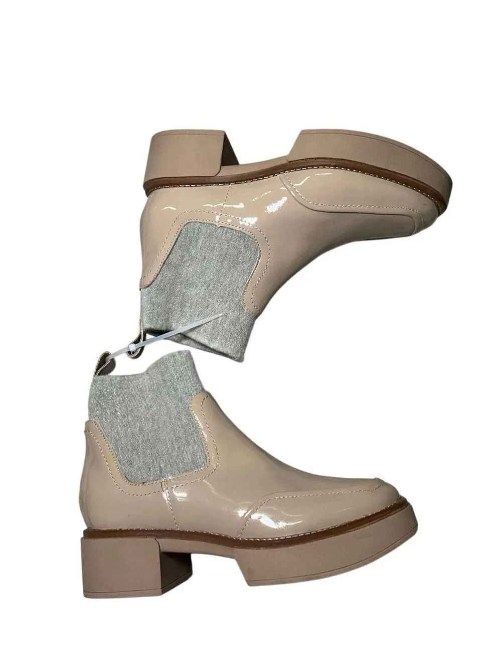 Dolce Vita | Saline H2O ankle boots